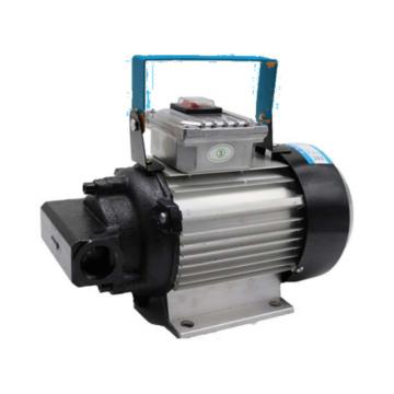 风发科技 电动齿轮泵，风发科技FFKJ WFP40 ，1000W,AC220V,40L/min 售卖规格：1个