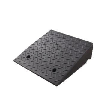 锦安行 橡塑路沿坡，50×50×6cm黑色，JCH-LYP-X61 售卖规格：1个