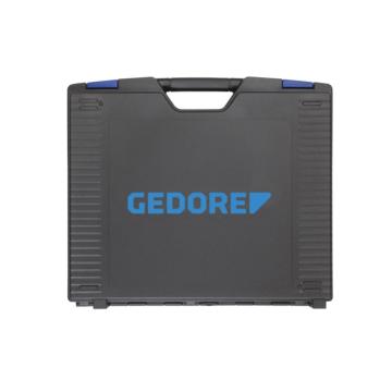 吉多瑞/GEDORE 工具箱，WK 1000 L WK 1000 L 售卖规格：1个