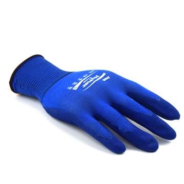 安思尔/Ansell 丁腈涂层手套，11-818-8 浸胶耐油防滑耐磨耐用，144副/箱 售卖规格：1副