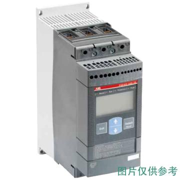 ABB PSR系列软起动器，PSE105-600-70 售卖规格：1台