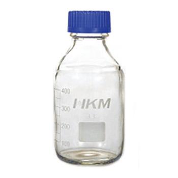 环凯微生物 高硼硅试剂瓶 ，500ML(丝口试剂瓶)(48个/件），60062154 售卖规格：1只