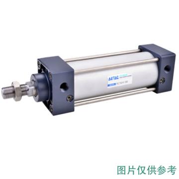 亚德客/AirTAC 标准拉杆气缸，SC80X250. 售卖规格：1个