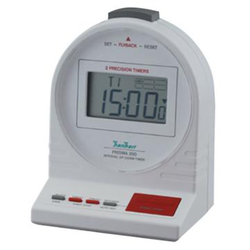 亚速旺/Asone 100分贝双通道计时器 PRISMA200，6-9200-01 售卖规格：1个