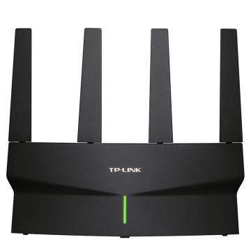 普联/TP-LINK 无线路由器，TL-XDR5410易展版 AX5400双频千兆Wi-Fi 6无线路由器 售卖规格：1台