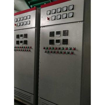 Hardwee 电控箱，材质：304不锈钢喷塑，665cm×520cm×290cm，1.3/1.3