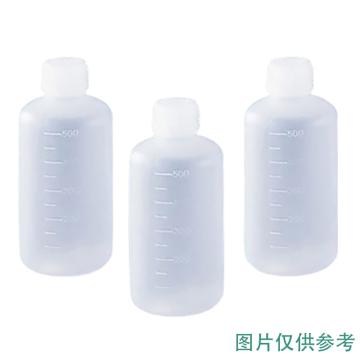 亚速旺/Asone SCC PP细口瓶 50 1盒(5个×2袋)，7-2101-05 售卖规格：1盒