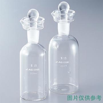 亚速旺/Asone TS弗兰瓶 200，5-5646-02 售卖规格：1个