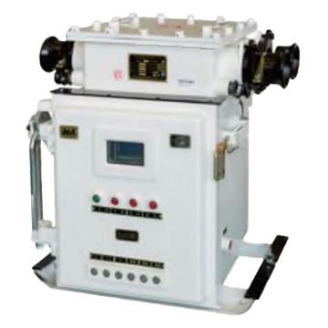 电光 矿用隔爆兼本质安全型真空馈电开关，KJZ-200/1140(660)A