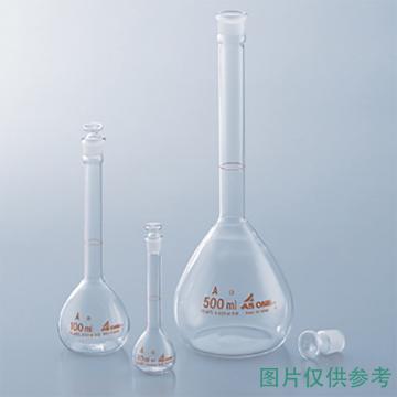 亚速旺/Asone 容量瓶，61-9590-32 1000ml，白色 售卖规格：1套