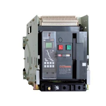 良信电器 主断路器，NDW1-2000C1600A3 1600A/3P,690V
