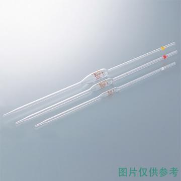亚速旺/Asone 移液吸管(PVC涂层)，15mL树脂涂膜，4-352-18 售卖规格：1支