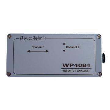 MITA-TEKNIK 震动分析仪，WP4084 NO:100