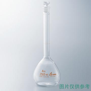 亚速旺/Asone 容量瓶，1-8565-01-24 5ml，JCSS校正，白色 售卖规格：1个