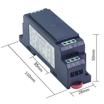 宁波时代 电压传感器 HCV4A-1000V/SP4