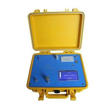 西铁泰华 SF6气体纯度分析仪，XT-CD70 售卖规格：1台