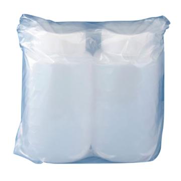 亚速旺/Asone NIKKO HDPE容器(纯水洗净) 500ml JWS-500 1袋(2支)，15-1514-05 售卖规格：1袋