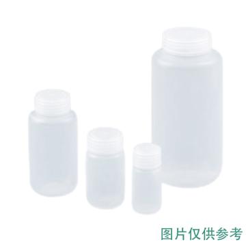 亚速旺/Asone NIKKO NP瓶(广口) 100ml NPW-100，13-1002-05 售卖规格：1个