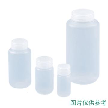 亚速旺/Asone NIKKO NP广口瓶 1000mL NPW-1000 1箱(50个)，13-1005-55 售卖规格：1箱