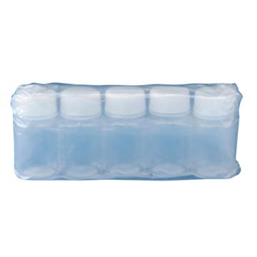 亚速旺/Asone NIKKO PP容器(纯水洗净) 100ml JPS-100 1袋(5支)，11-0502-05 售卖规格：1袋