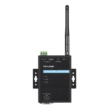 普联/TP-LINK 串口服务器，TL-DU2001-W工业级 无线串口服务器 售卖规格：1台