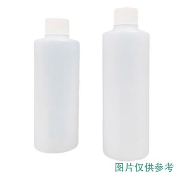 亚速旺/Asone NIKKO 带盖圆瓶 130ml MBM-130带盖，10-5404-01 售卖规格：1个