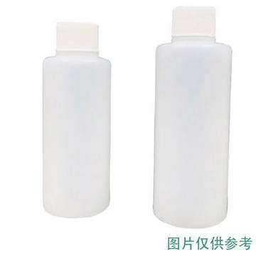 亚速旺/Asone NIKKO 带盖圆瓶 250ml MBM-250带盖，10-5407-01 售卖规格：1个