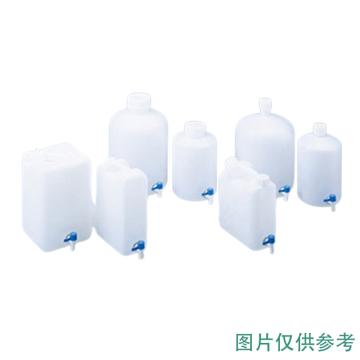 亚速旺/Asone NIKKO 平角桶 10L 1052-11，10-5211-55 售卖规格：1个