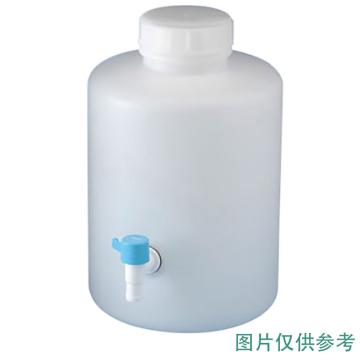 亚速旺/Asone NIKKO 石灰水用容器(带龙头) 20L 1039-02，10-3902-55 售卖规格：1个