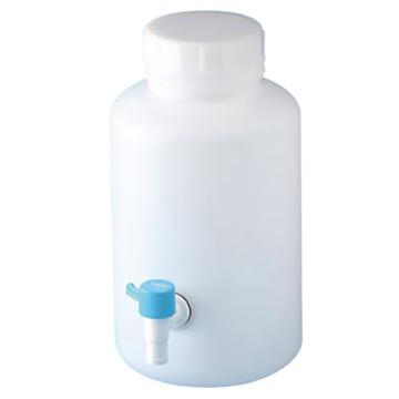 亚速旺/Asone NIKKO 石灰水用容器(带龙头) 5L 1039-03，10-3903-55 售卖规格：1个