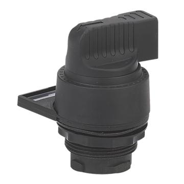 合隆防爆 防爆带灯按钮头，HL0201-AR 售卖规格：1个