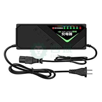 西域推荐 电动车充电器，适配48V40A 售卖规格：1个
