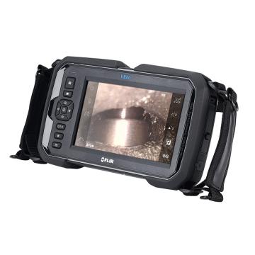 菲力尔/FLIR 视频内窥镜套件，VS80-KIT-3 带直径4.9 mm，长度1 m的双高清摄像探头 售卖规格：1台