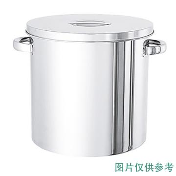 日东金属工业 不锈钢储罐 ST系列,70L,ST-43H，61-0743-98 售卖规格：1个
