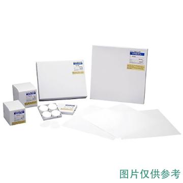ADVANTEC 玻璃纤维滤纸 GC-90,φ55mm,36401055，4-908-71 1盒(100张) 售卖规格：1盒