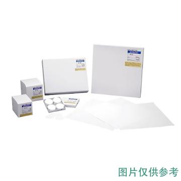 ADVANTEC 玻璃纤维滤纸 GA-55,φ70mm,36261070，4-908-07 1盒(100张) 售卖规格：1盒