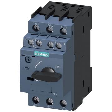 西门子/SIEMENS 3RV6系列电机保护断路器，3RV60111CA15 售卖规格：1个