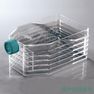 NEST 五层直颈细胞培养瓶，密封盖，TC，731001 1只/包，8个/箱 售卖规格：8个/箱