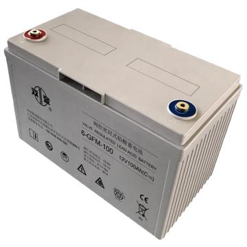双登 阀控密封式铅酸蓄电池，6-GFM-85 12V/85AH(如需配线提前沟通) 售卖规格：1块