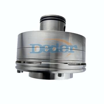 狄得 旋转雾化器专用旋转雾化器介质分配盘，Deder-DG-S-005 售卖规格：1套