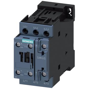 西门子/SIEMENS 3RT6系列国产接触器，3RT60251BB40 售卖规格：1个