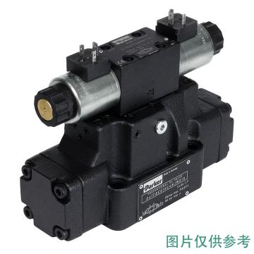 派克/Parker 电磁比例换向阀，D41FBE02CC2NJW0 标准用途 售卖规格：1个