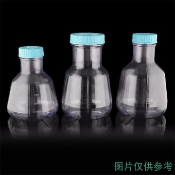 NEST 3000ml 细胞培养高效广口摇瓶，带挡板，PC，透气盖，786515 1个/包，4个/箱 售卖规格：4个/箱