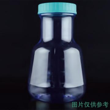 NEST 3000ml 细胞培养高效广口摇瓶， 密封盖，786501 1个/包，4个/箱 售卖规格：4个/箱