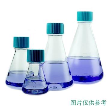 NEST 250ml 细胞培养锥形摇瓶， 透气盖，782011 1个/包，12个/箱 售卖规格：12个/箱