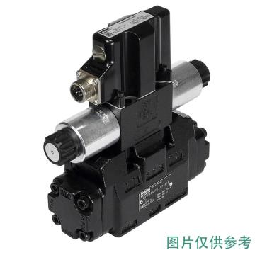 派克/Parker 电磁比例换向阀，D31FBE01DC1NS00 标准用途 售卖规格：1个