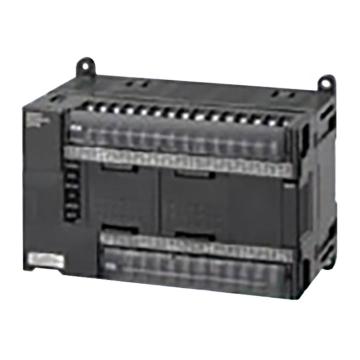 欧姆龙/OMRON CPA1系列PLC模块，CP1H-XA40DT-D 售卖规格：1个