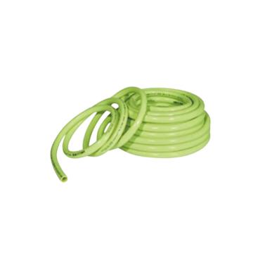 FLUIDWORKS 荧光绿1/2"复合水管50米无接头，PS1250-G(A008P) 售卖规格：1卷