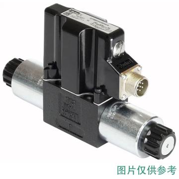 派克/Parker 电磁比例换向阀，D1FBE01HC0NF00 标准用途 售卖规格：1个