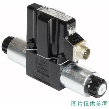 派克/Parker 电磁比例换向阀，D1FBE01HC0NF03 标准用途 售卖规格：1个